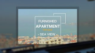 Furnished Apartment For Sale in Harissa Ghadir Lebanon  Buy [upl. by Jecoa]