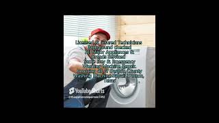 Washing Machine Repair Denton TX 4697804292 [upl. by Shaylynn763]