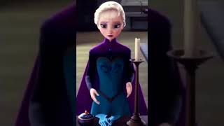 Frozen Snow Queen Elsa  edit Show Yourself [upl. by Nrev]