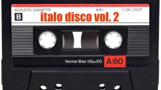 Italo Disco Vol 2 [upl. by Semajwerdna328]