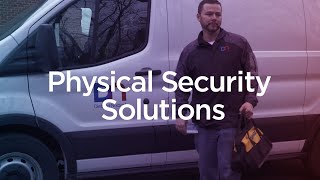 Diebold Nixdorf Advanced Physical Security Solutions [upl. by Lindi]