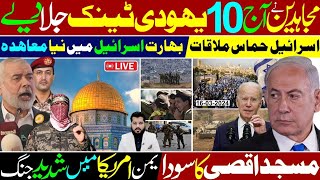 Ghulam Nabi Madni News [upl. by Mignon]