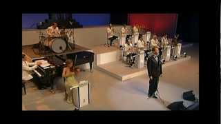 Max Raabe amp Palast Orchester HERR OBER ZWEI MOKKA [upl. by Shayne]