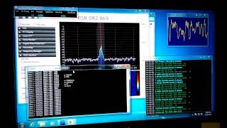 P25 with Dsd and sdr [upl. by Sankaran]