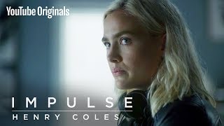 IMPULSE Trailer 2018 Sci Fi Series HD [upl. by Ynettirb]