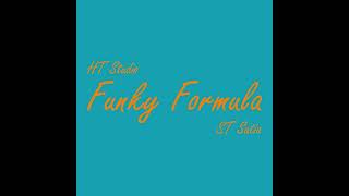 ST Satia  Funky Formula [upl. by Ecineg]