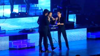 Gigant3s  Marc Anthony  El Buki  Chayanne  Dimelo  Don [upl. by Iridissa]