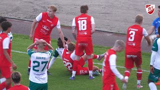 FC Vaajakoski v KPV  Ykkönen 2024 [upl. by Grimonia]