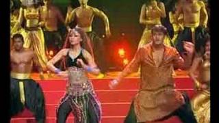 Indian Dance  Medley  Bole Chudiyan [upl. by Gershom344]