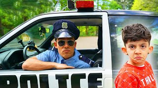 Jason and Alex most funny cops stories for kids [upl. by Schrader]