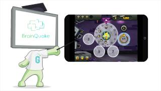 Whats in GlassLab Games [upl. by Bandler]