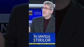 A crescut audiența George Simion și momentul controversat la Antena 3 inspatelestirilor canal33 [upl. by Christiano]