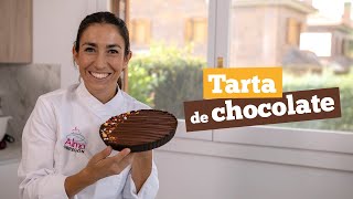 TARTA DE CHOCOLATE [upl. by Munson]