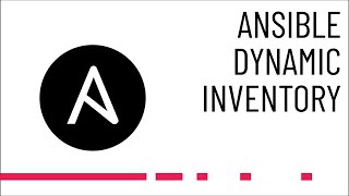 Ansible Dynamic Inventory [upl. by Hewitt]