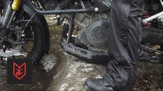 Top 10 OffRoading Mods For Your Adventure Motorcycle [upl. by Trimble]