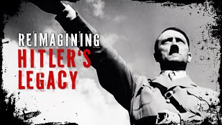 Reimagining Hitlers Legacy  What If Hitler Had Won The War [upl. by Donnenfeld]