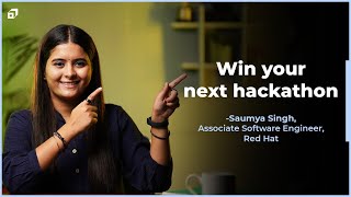 Win Your Next Hackathon Easily  Hackathon Complete Roadmap amp Strategies  Tech Career  SCALER [upl. by Llerrom]