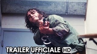 Inherent Vice  Officiële trailer 1  Nederlands ondertiteld  5 februari 2015 in de bioscoop [upl. by Rundgren240]