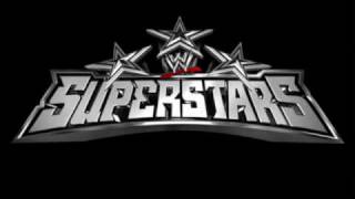 WWE Superstars theme song [upl. by Margareta452]