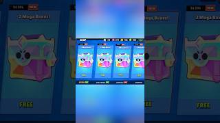 WHAAAAT 😨🔥brawlstars [upl. by Martin10]