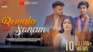 Bewafa Sanam Official Song JK Anii feat Lali Patel  Pawan Mahto  Priya Verma Deepak Aarav [upl. by Trembly285]