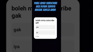 PLisss subscribe 😭🙏 [upl. by Alcinia497]