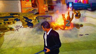 Dead Rising Remastered Has the Most Creative BOSS FIGHTS [upl. by Eicats]