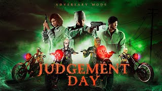 GTA 5 JUDGEMENT DAY 2X RP 2X MONEY [upl. by Tatman]