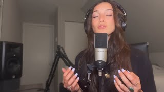 VËR  Rise Up Andra Day Cover [upl. by Bendicta620]