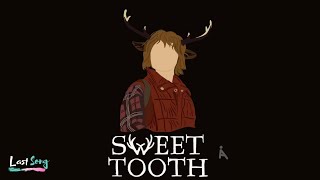 Sweet Tooth Season 1 Soundtrack  1 Dirty Paws [upl. by Om653]