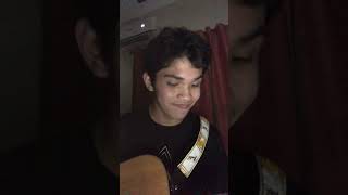 She Was Mine  AJ Rafael Jesse Barrera COVER [upl. by Malan]