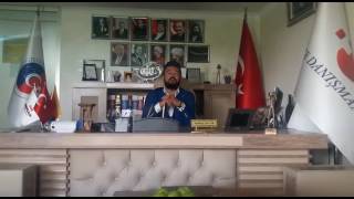 ANKARA SGK DUL YETÄ°M MAAÅI 5 YIL TOPLU MAAÅ ALABÄ°LECEK ERHAN NACAR AÃ‡IKLADI [upl. by Ekez]