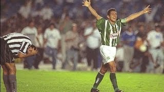 Copa do Brasil 1999  FINAL  Botafogo 0x0 Juventude  Maracanã  Jogo Completo [upl. by Samson110]