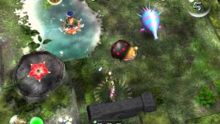 TAS pikmin Part3 [upl. by Lagas]