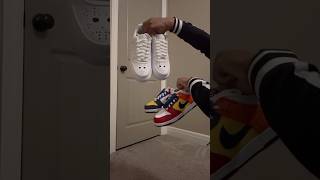 Unboxing Nike Dunk Low JP amp Nike Air Force 1 Low Halloween 🎃👻 nikedunklow af1 halloween fyp [upl. by Cindelyn]