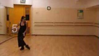 Free your mind dance choreography [upl. by Frannie]