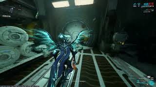 Warframe  Nekros Best Farm Frame In The Game [upl. by Oiluig]