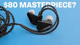 TruthEar Hexa  Budget IEMs are getting INSANELY good [upl. by Tibbitts]