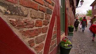 The Film about Ystad  English version HD [upl. by Aviva]