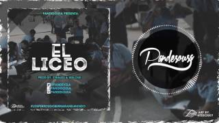 Pandesousa  El Liceo Official Audio [upl. by Notlimah]