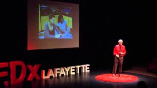 Teaching Methods for Inspiring the Students of the Future  Joe Ruhl  TEDxLafayette [upl. by Haas]