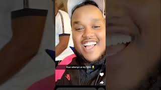 Chunkz Meets KSI For The First Time chunkz betasquad ksi [upl. by Kwapong224]