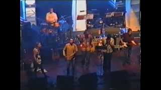 Belle amp Sebastian Live 2001 Royal Albert Hall London Full Show [upl. by Alokin]