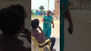 Last lo Twist🤣🤣🔥 yt ytshorts ytviral shorts shortvideo funnyshorts youtubeshorts telugu [upl. by Noyerb]