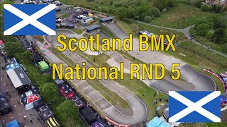 British BMX National 2022  Cumbernauld Scotland [upl. by Alleunamme162]