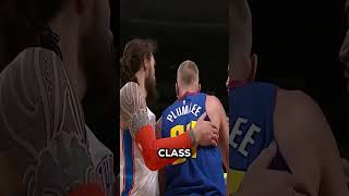 NBA Sportsmanship Moments  The Classiest NBA Moments That Will Restore Your Faith in the Game 🏀👏 [upl. by Xela266]