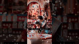 Happy Diwali 🎇🪔  status ytshorts diwali special youtubeshorts viralvideo shorts wishes [upl. by Doownel831]