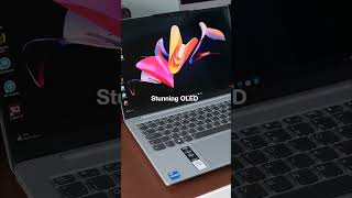 Lenovo IdeaPad Slim 5i 14 Intel 2023 Review [upl. by Larson]