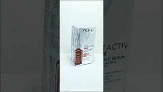 Antioxidante Vitamina C Sérum Liftactiv Supreme 20 Ml Vichy [upl. by Lanrev158]