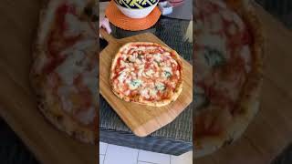 Ricetta facile pizza verace napoletana [upl. by Saul]